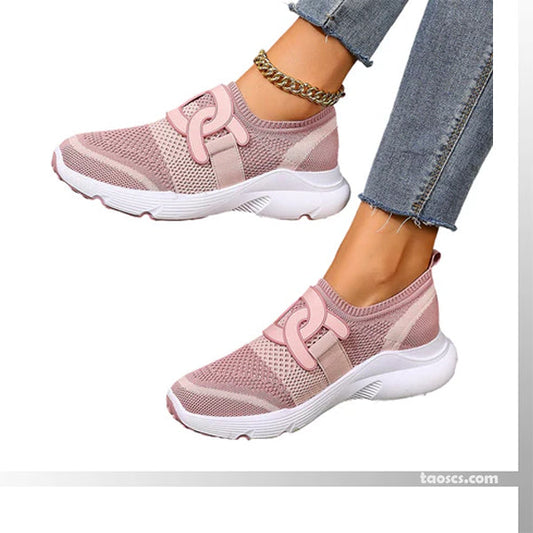 Zapatillas de senderismo ortopédicas