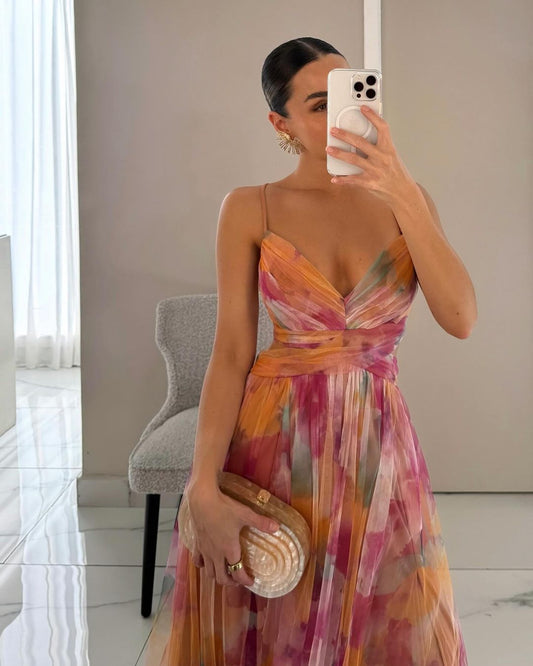 Vestido Gisela