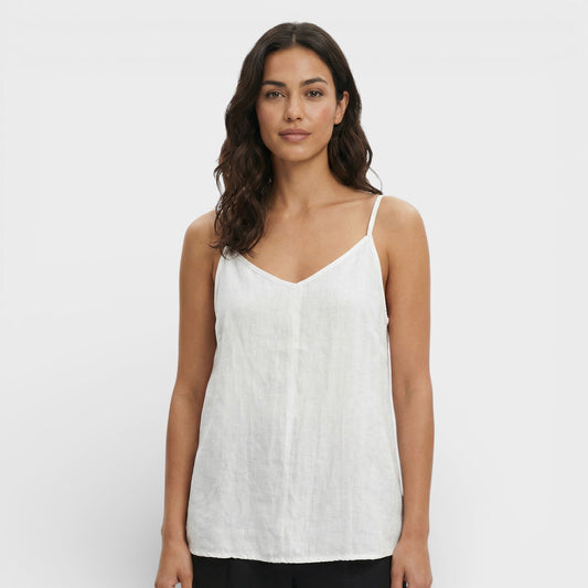 Top Tirantes Ligeros Mujer