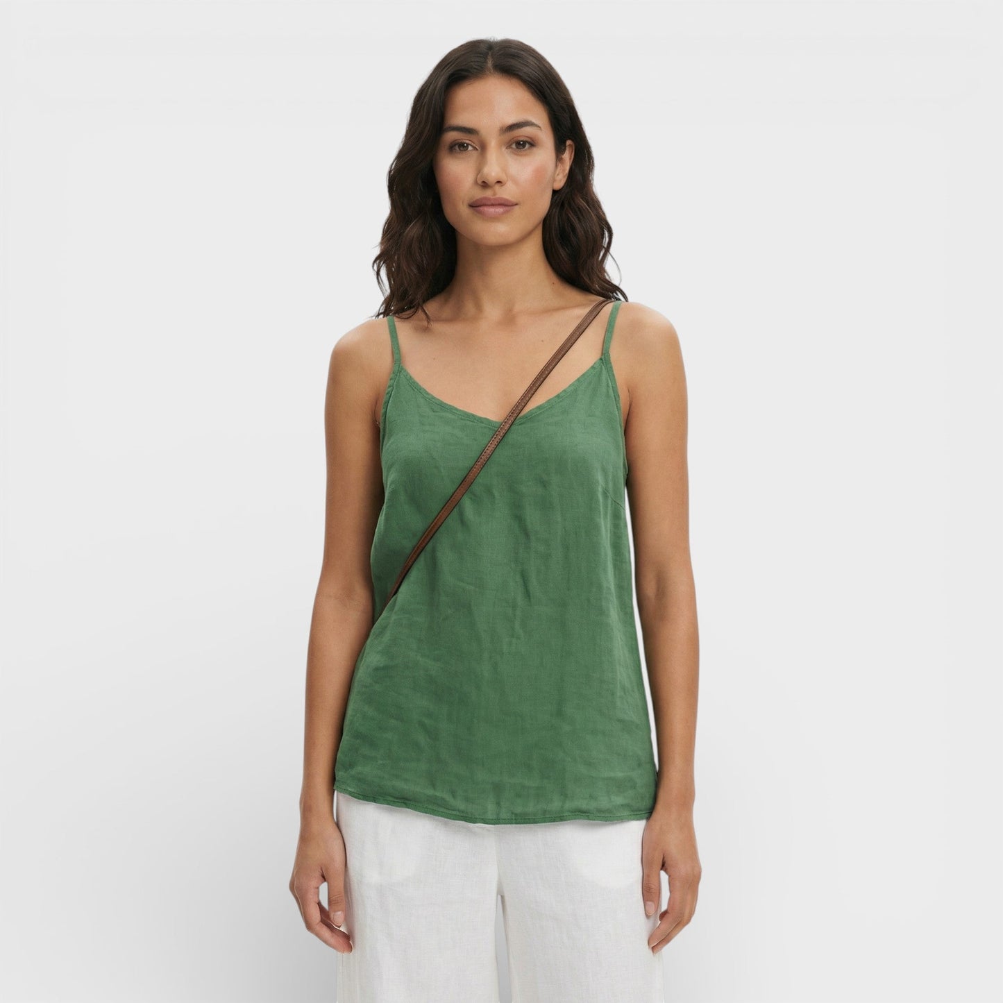 Top Tirantes Ligeros Mujer