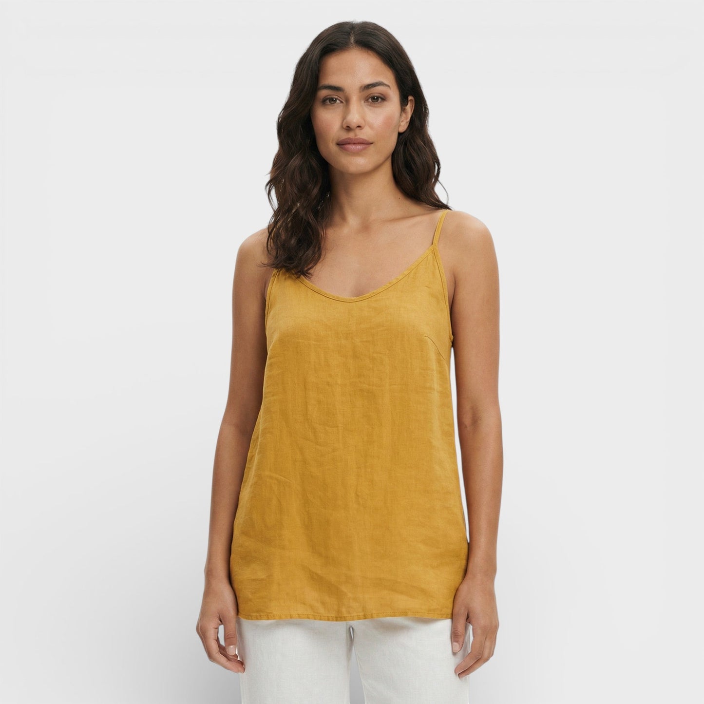 Top Tirantes Ligeros Mujer