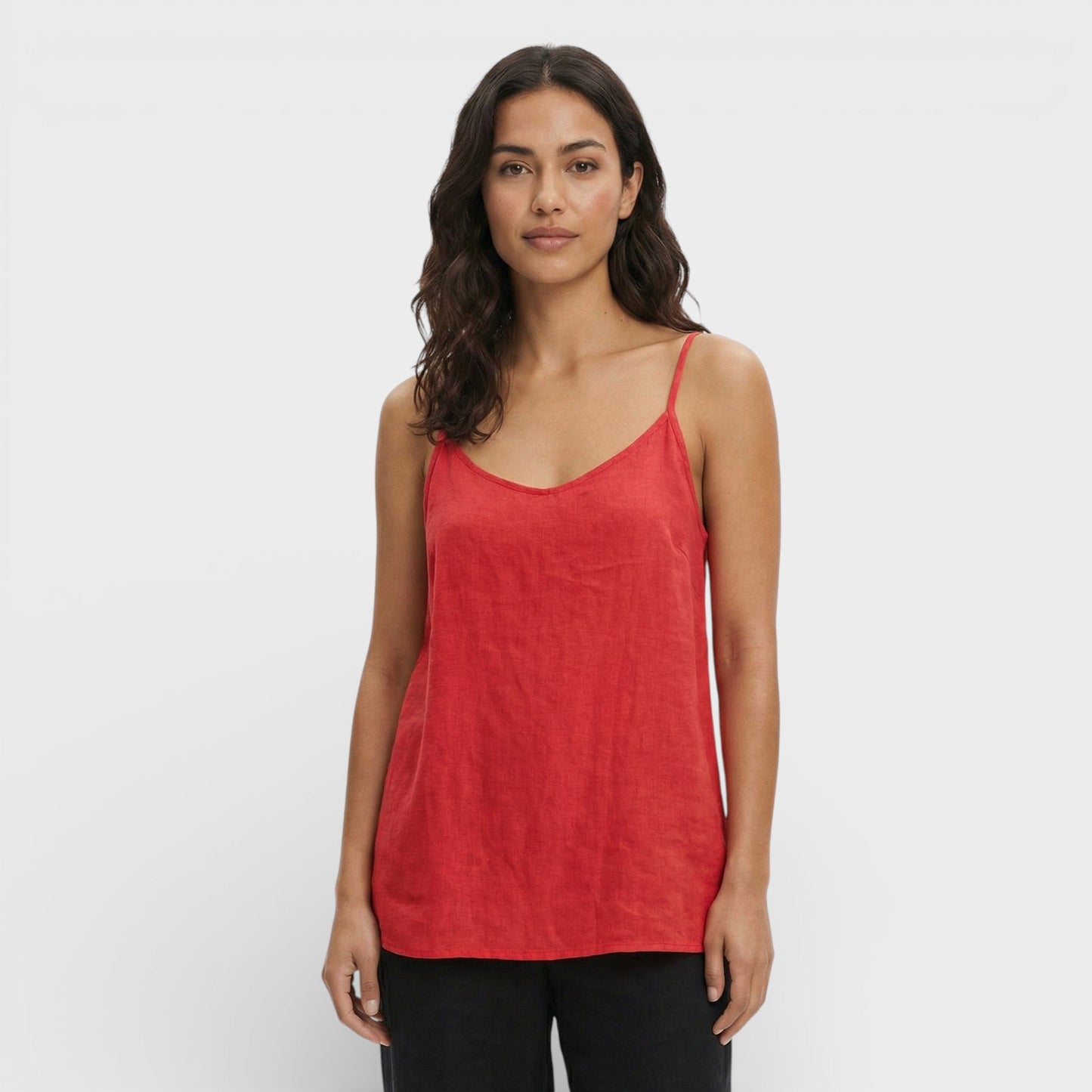 Top Tirantes Ligeros Mujer