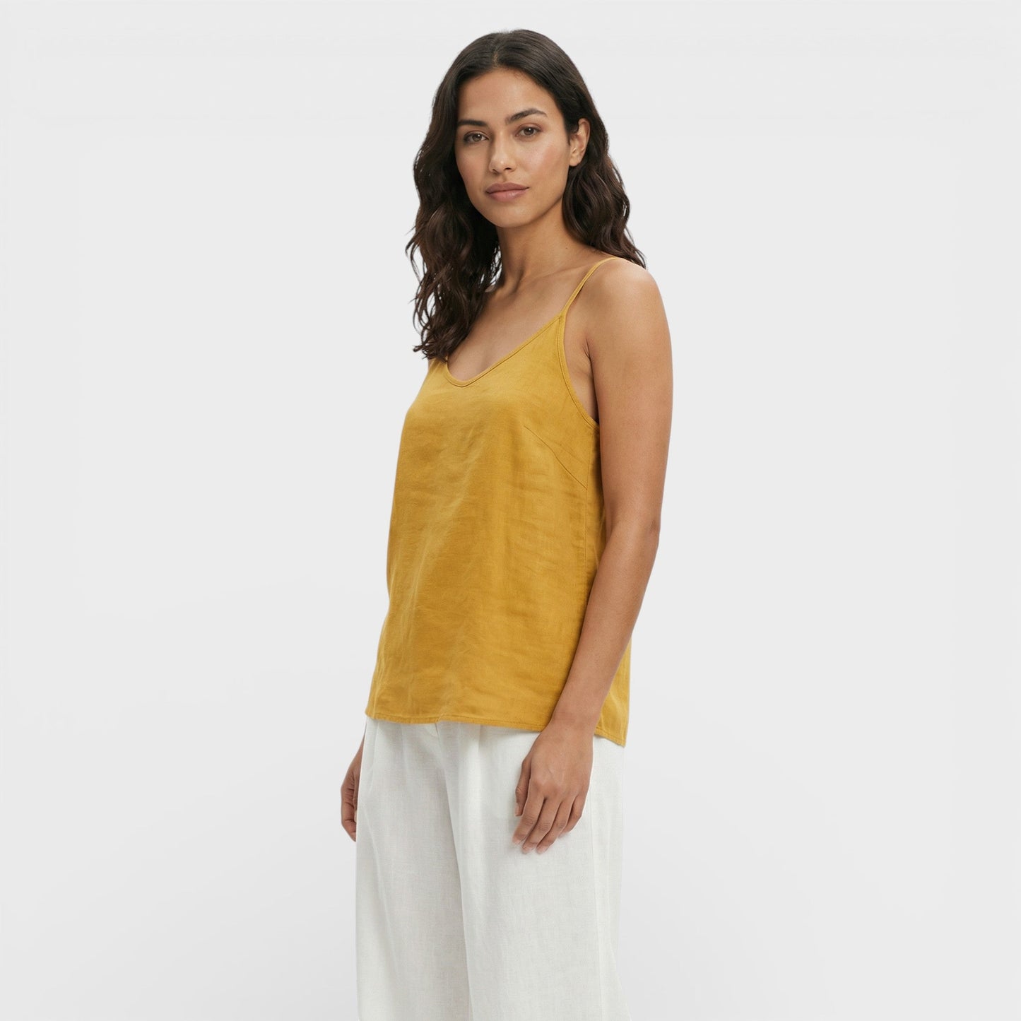 Top Tirantes Ligeros Mujer