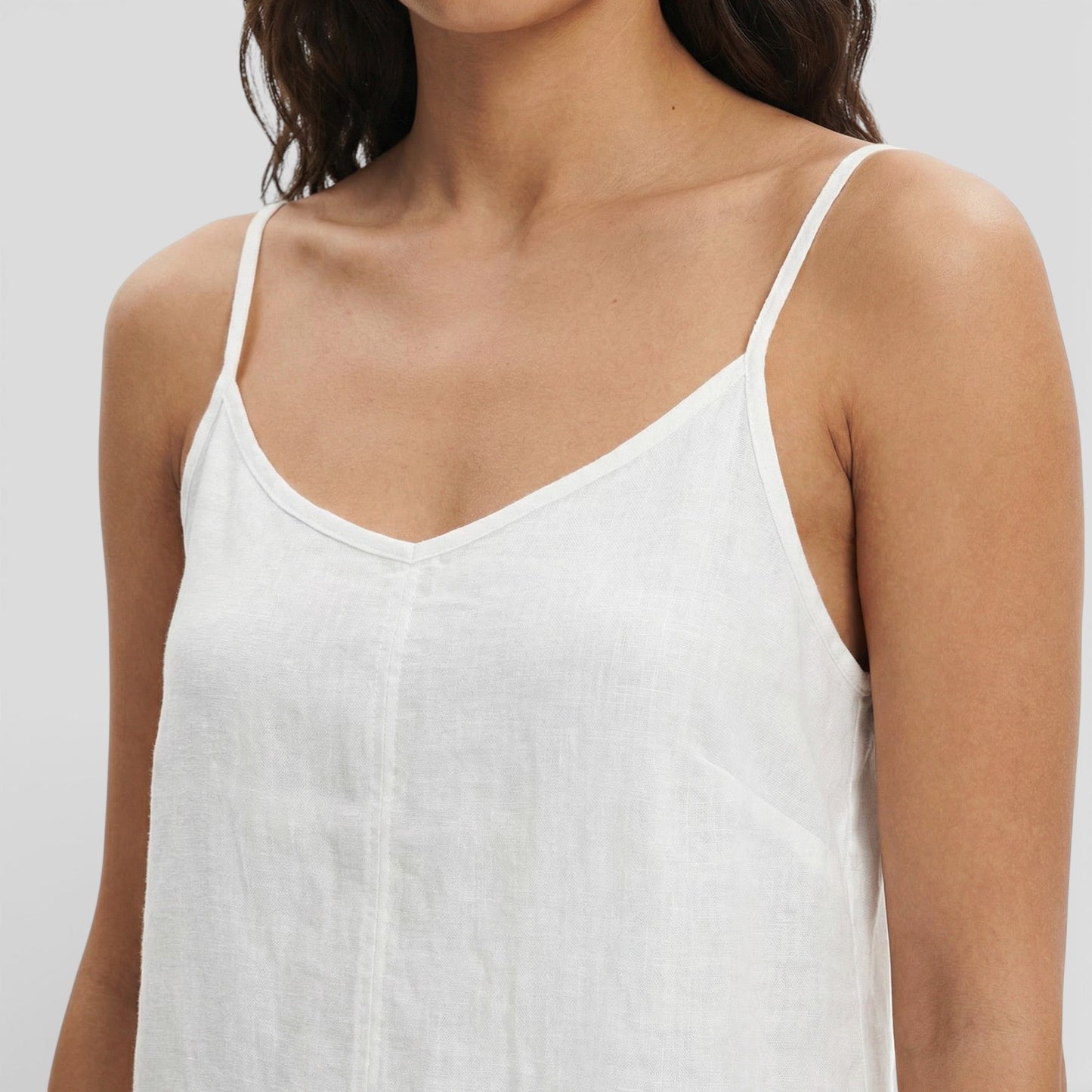 Top Tirantes Ligeros Mujer