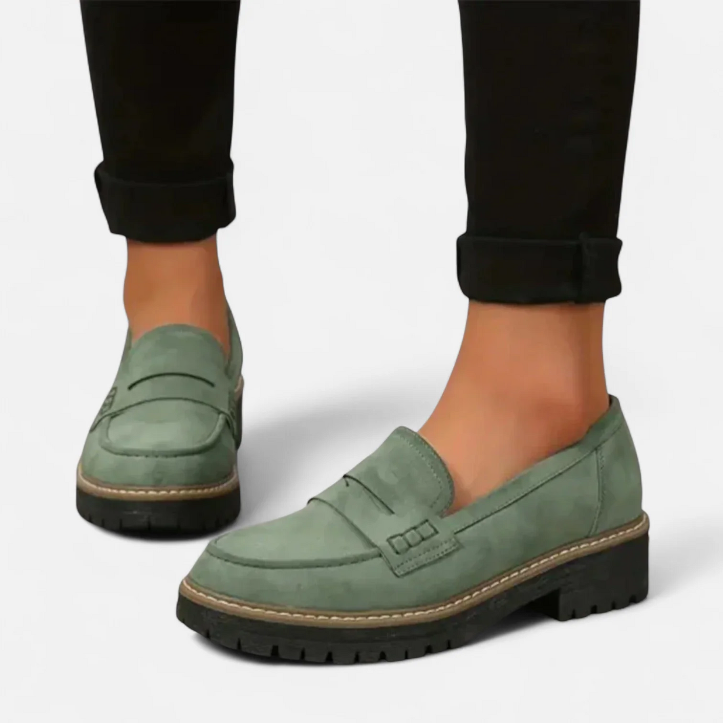Mocasines Chloé