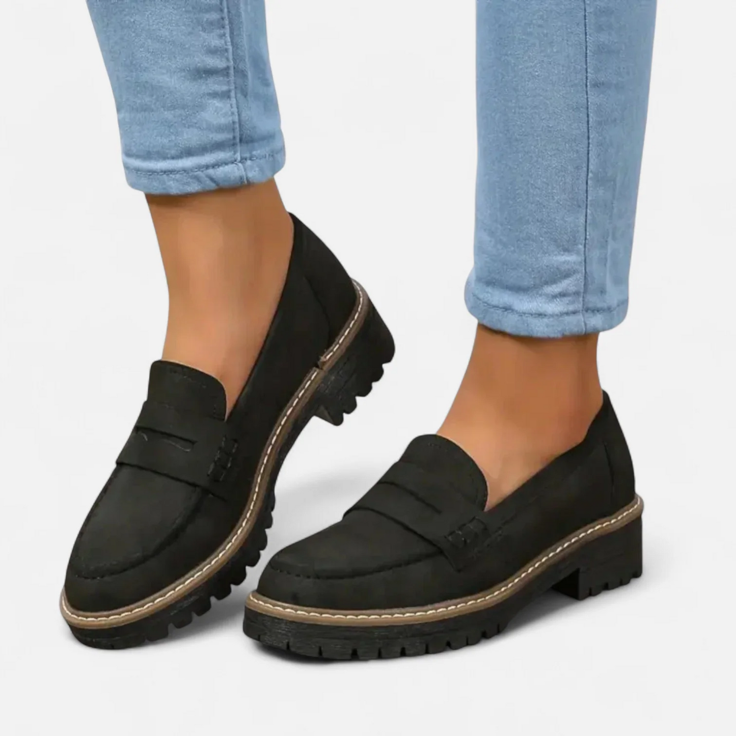 Mocasines Chloé