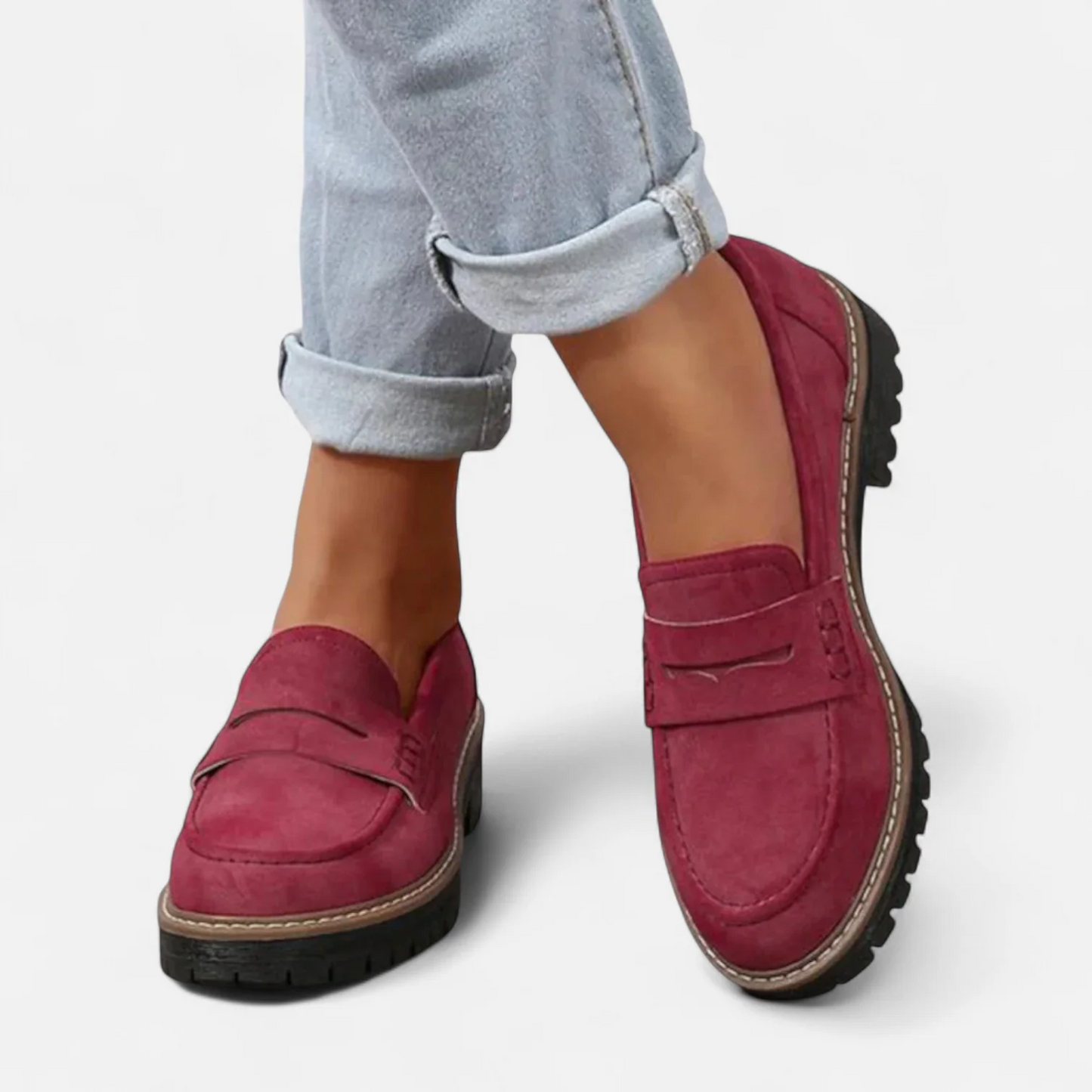 Mocasines Chloé