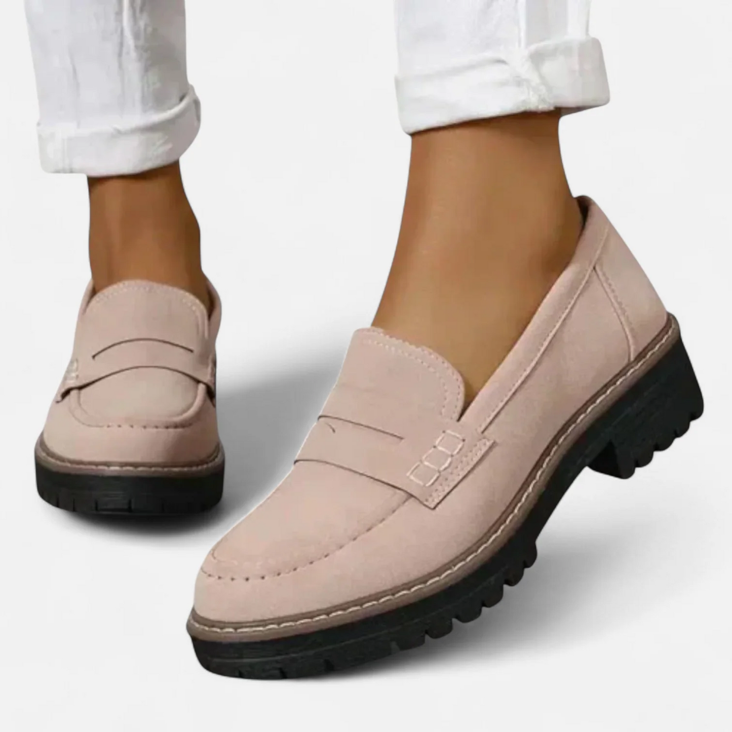 Mocasines Chloé