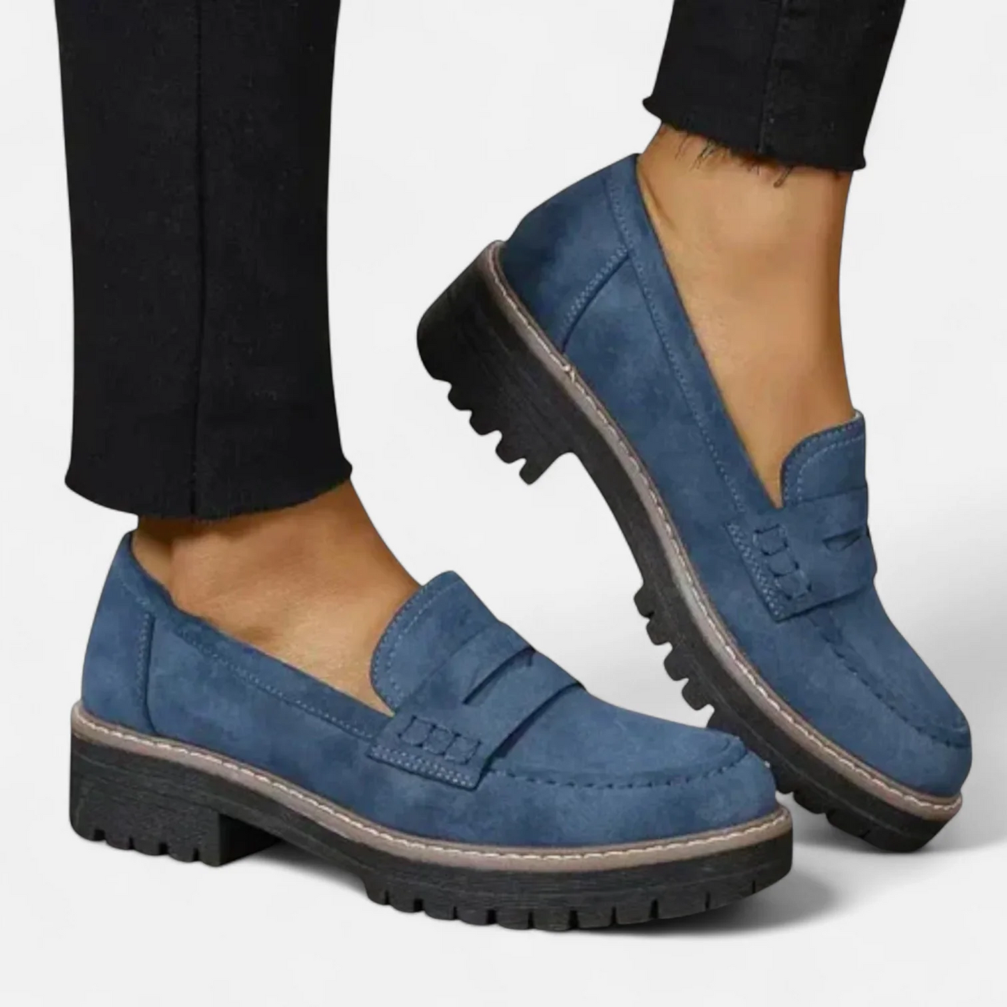 Mocasines Chloé