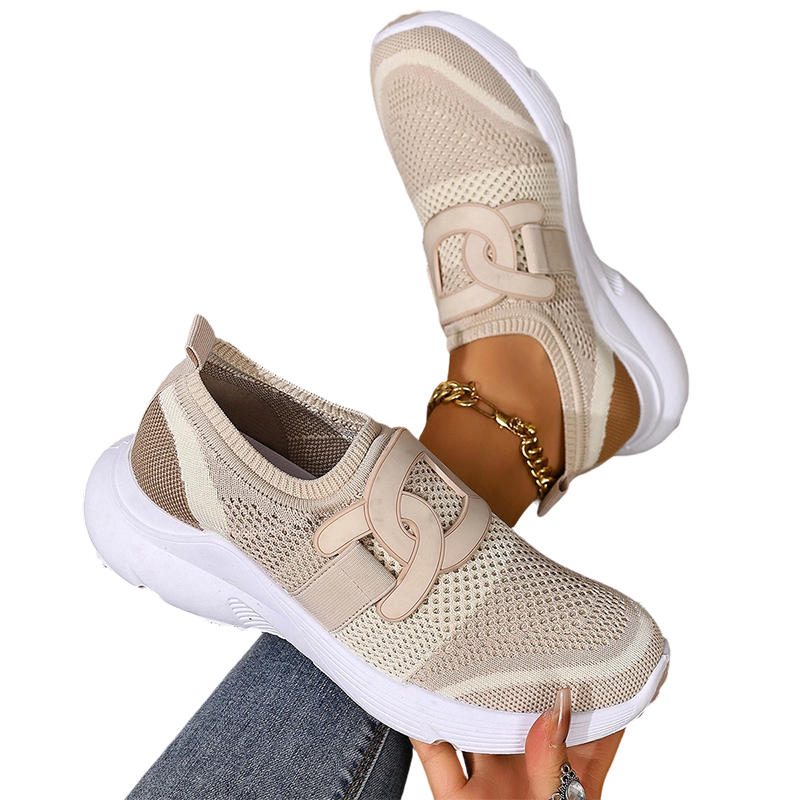 Zapatillas de senderismo ortopédicas