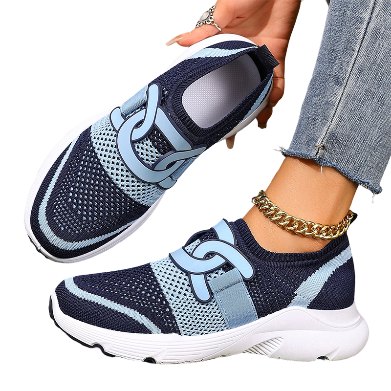 Zapatillas de senderismo ortopédicas