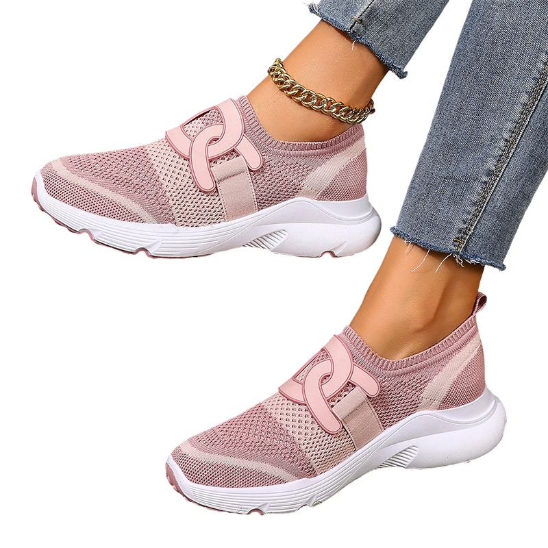 Zapatillas de senderismo ortopédicas